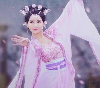 明星古装,明星古装魅力大揭秘