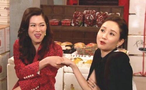 李绮雯八卦,揭秘明星背后的故事与争议