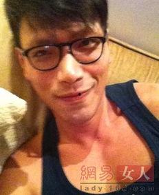 男明星露毛,揭秘男明星露毛瞬间