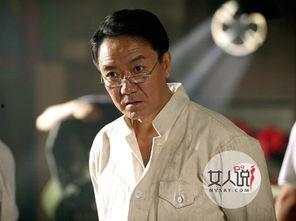 李幼斌前妻个人资料