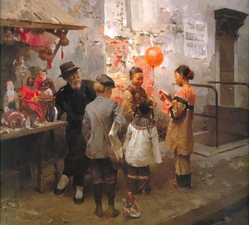 乡土人物照片,那些熟悉的面孔背后的故事