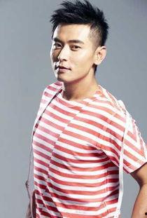 陈冠霖资料,从影视新星到实力派演员的蜕变之路