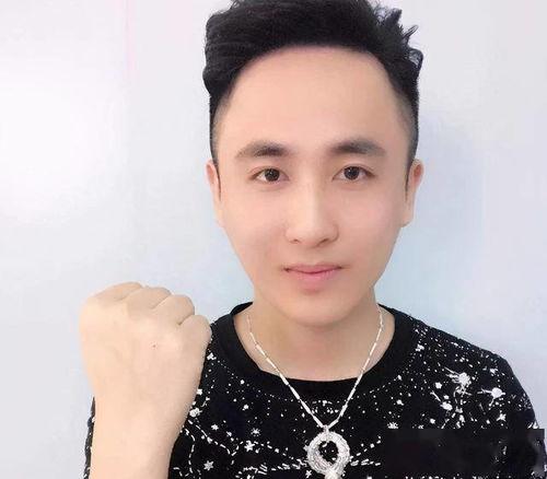 网红散打哥结婚了吗