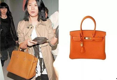 明星 爱马仕,明星演绎爱马仕时尚传奇