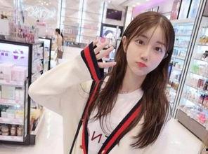 陈旭婷女主播,直播界的璀璨新星