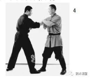 拳法图片,探寻传统武术的精髓与魅力