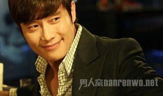 李秉宪个人资料,韩国影坛璀璨明星的辉煌历程与成就