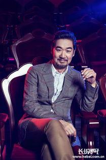 演员张国立个人资料,从影视巨星到国家一级演员的辉煌历程