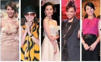 乔四睡过的女明星图,揭秘与众多女明星的私密往事